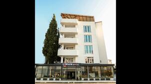 Liman Hotel
