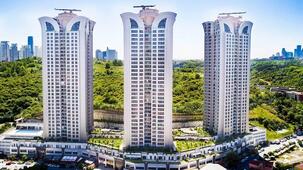 My Home Maslak Residence by NewInn