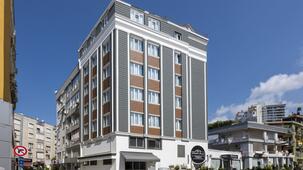 Diamond Luxury Hotel