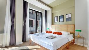 Galata Abraham by NewInn