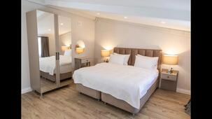 The Hera Bomonti Hotels