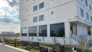 Z&A Kılıç Apart Otel