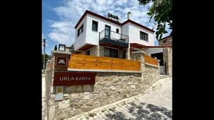 Urla Karya Otel