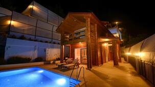 Menekşe By Lucida Villas