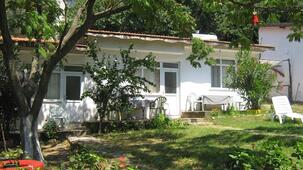 Manastır Otel Marmara Adası