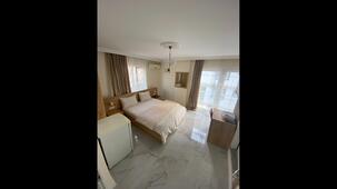 Menekşe Aile Apartı Trabzon 