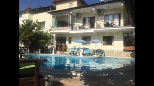 Muğla Dalyan Kristal Pansiyon 