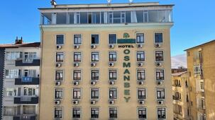 Hotel Osmanbey