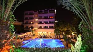 Park Hotel Alanya