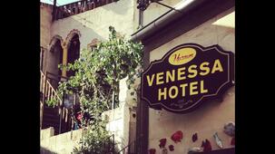 Venessa Hotel Kapadokya