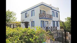 Mylos Kipos Otel