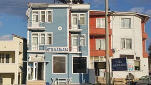 Marmara Otel