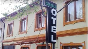 İznik İstanbul Otel