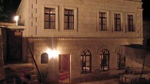 Hisar Evi Cave Hotel