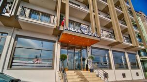 Diamond Liman Otel