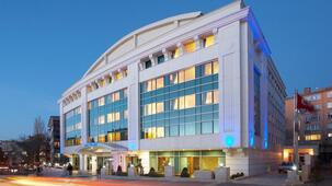 Ankara Plaza Hotel