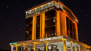 Görükle Oruç Hotel & Spa