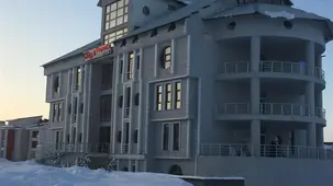 Royal Özçelik Hotel Sarıkamış