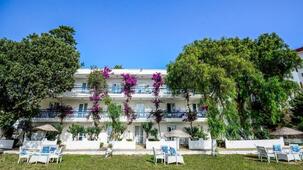 Ladonia Hotels Club Blue White