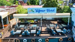 Dalyan Yağmur Hotel