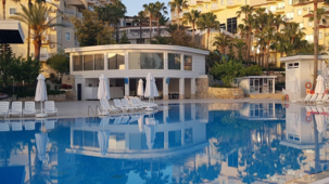 İz Flower Beach Otel