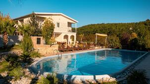 Naturla Göl Evi Urla