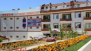 Huzur Termal Apart Otel