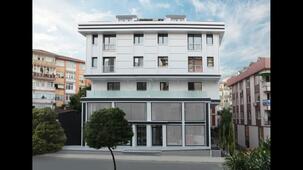 Walton Residence Şişli