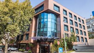 Hotel 2000 Kavaklıdere