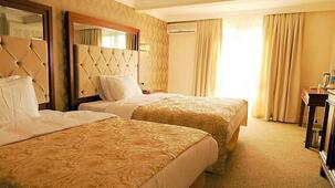 Asia Royal Suite Hotel