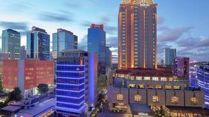 Hilton İstanbul Maslak