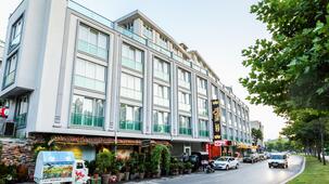 Festinn Suites Golden Horn