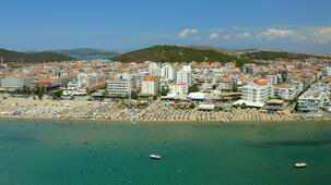 Koşan Otel Ayvalık