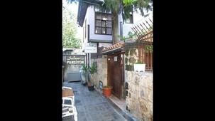 Antalya Sultan Pansiyon