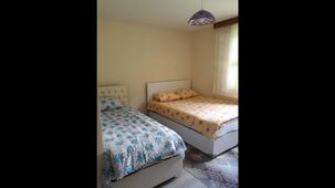 Emir'in Çay Evi Pansiyon Artvin