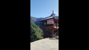 Ballı Baba Pansiyon Borçka