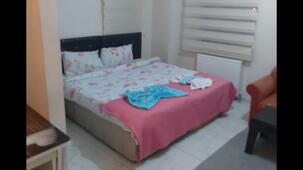 Gold Apart Otel Isparta