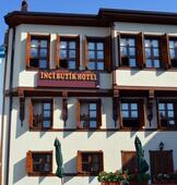 Trilye İnci Butik Otel