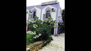 Kalkan Otel