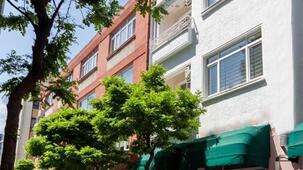 Zeytin Apart Bakırköy