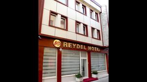 Reydel Hotel