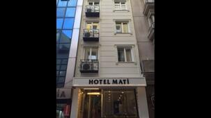 Mati Hotel