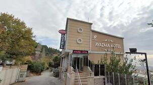 Ayazma Otel