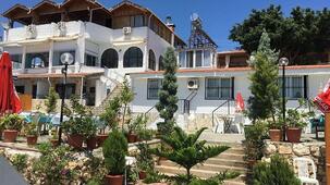 Anfora Apart Pansiyon