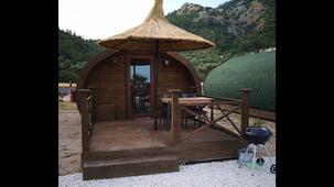 Çökertme Kamp & Bungalow