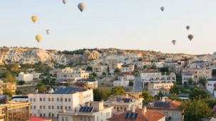 Göreme Palace Cave Suite