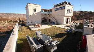 Hotel İzi Cappadocia
