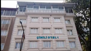 Çinili Otel 1
