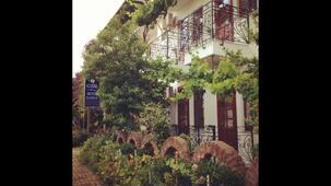 Muğla Dalyan Gül Pansiyon