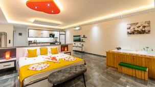 Çınar Apart Kalkan